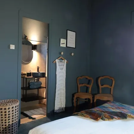 Villa Place Des Amis