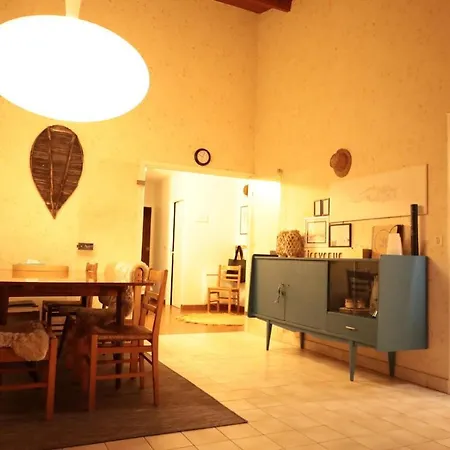 Place Des Amis Villa *