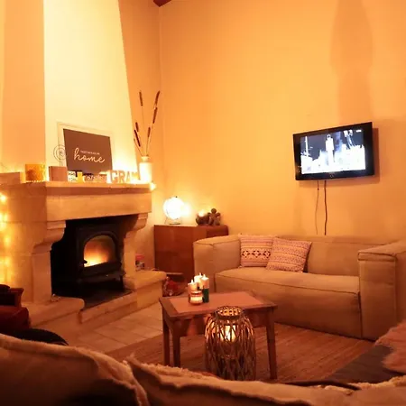 Place Des Amis Villa *