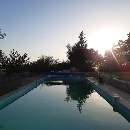 Place Des Amis Villa *