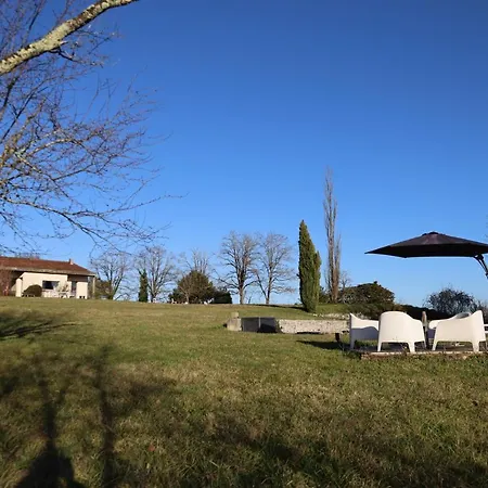 Villa Place Des Amis *