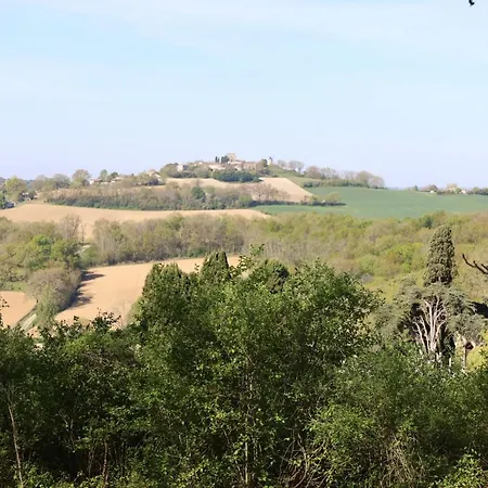Villa Place Des Amis Tombeboeuf